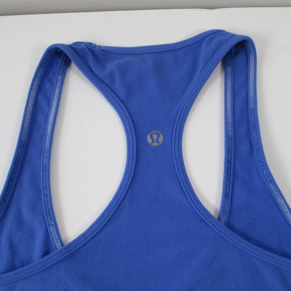 LULULEMON RACERBACK TANK+ - Picture 9 of 13